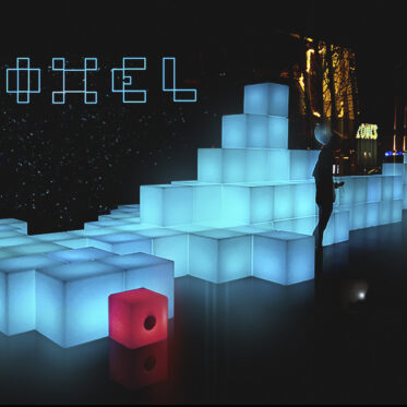 The Voxel
